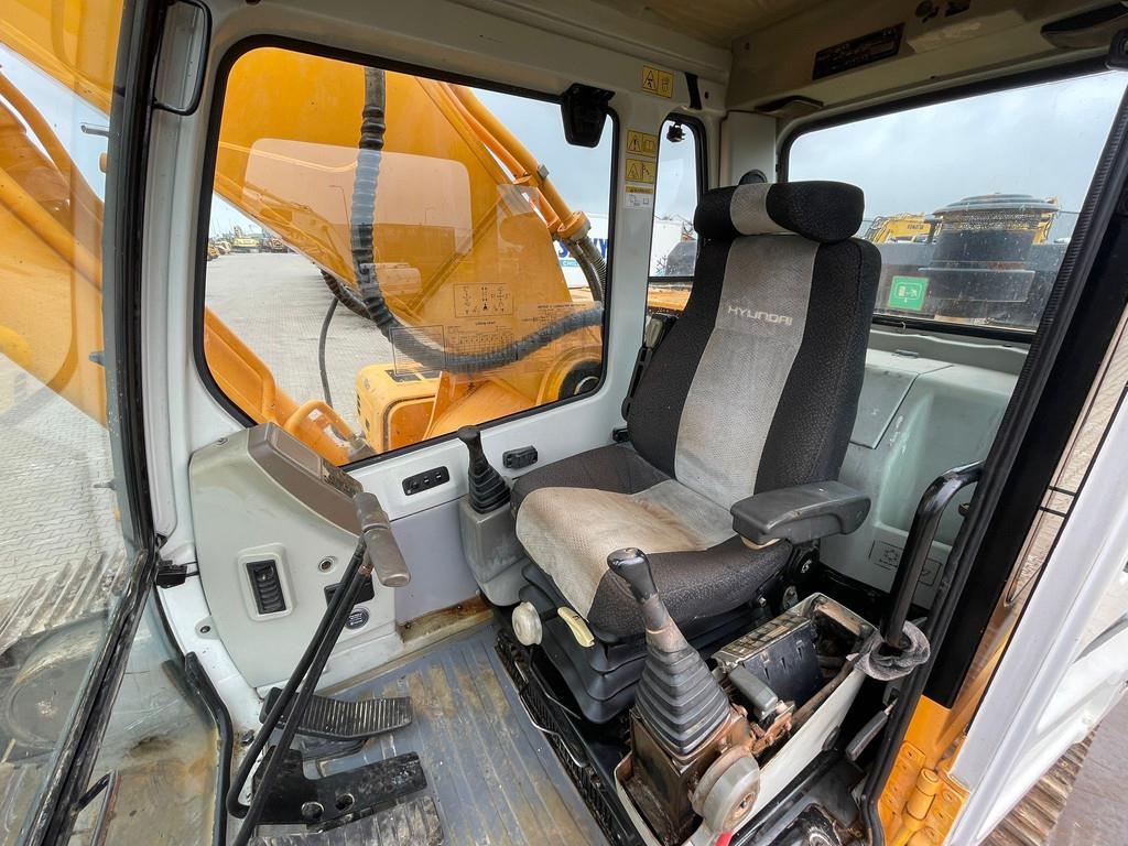 2005 Hyundai R360LC-7-47094636