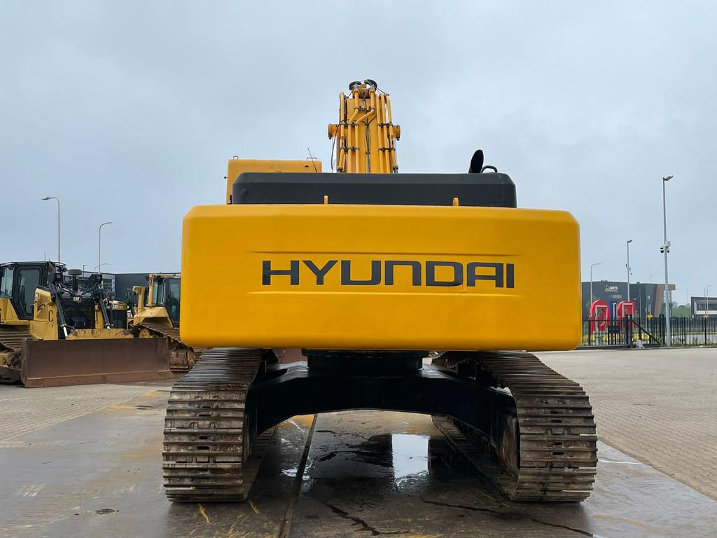 2005 Hyundai R360LC-7-47094620