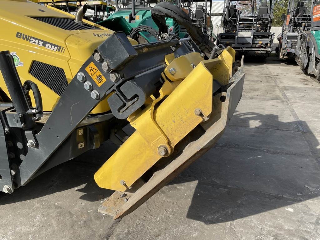 Bomag BW 213 D-5