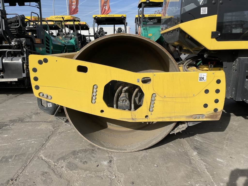 Bomag BW 213 D-5