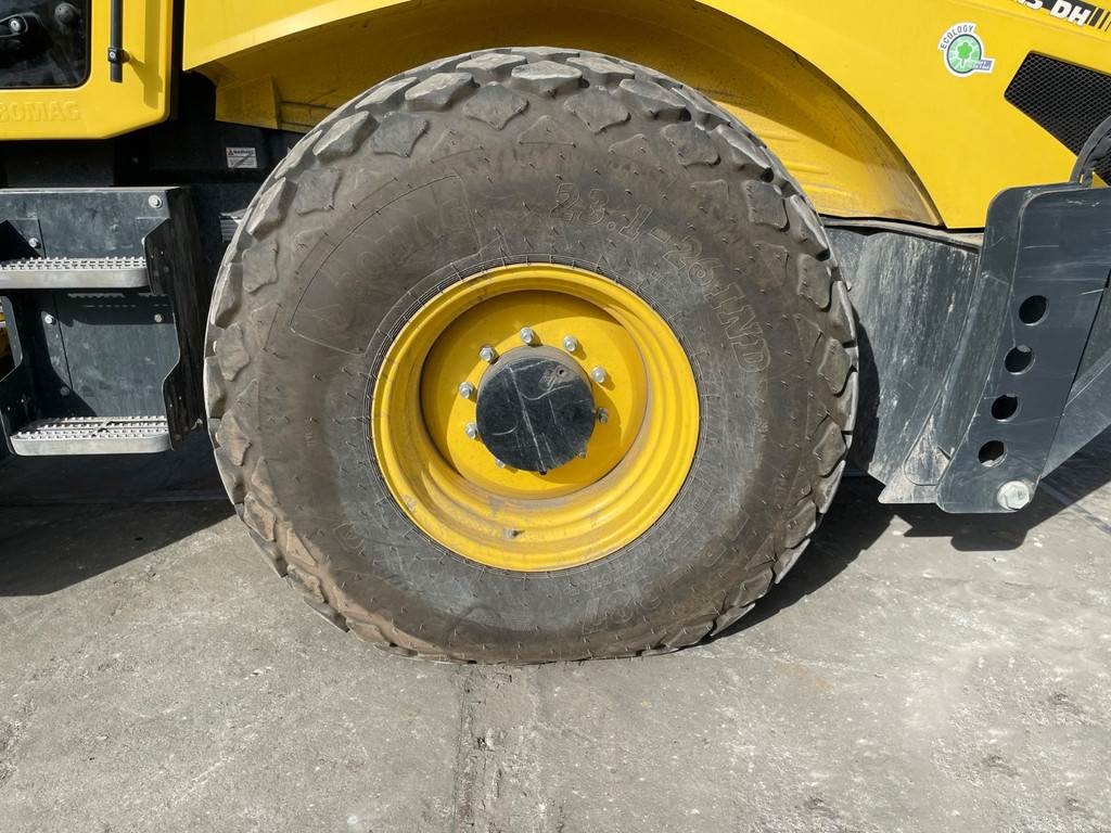 Bomag BW 213 D-5