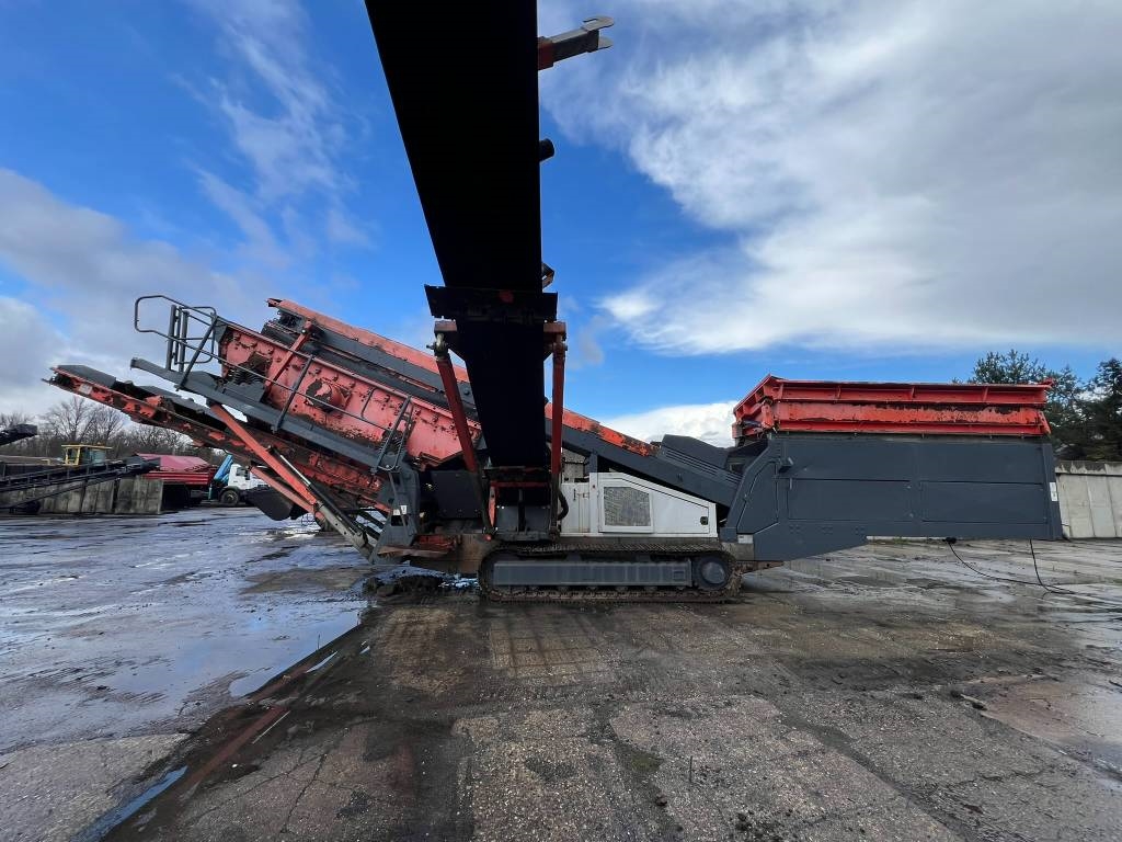 QA 331  Machineryscanner