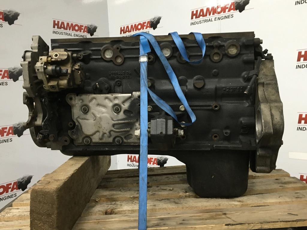 Cummins ISB6.7 CPL2786 USED