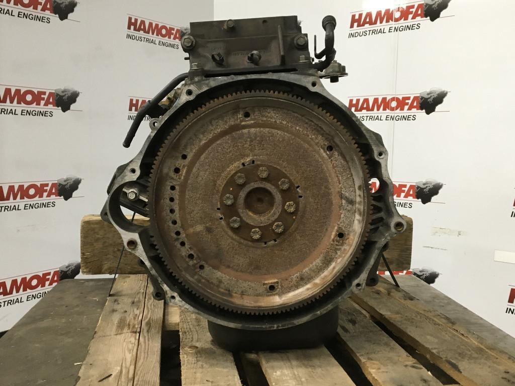 Cummins ISB6.7 CPL2786 USED