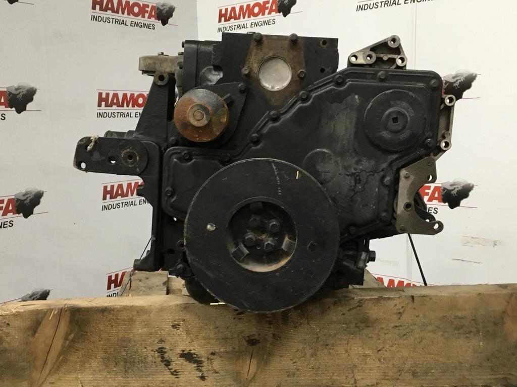 Cummins ISB6.7 CPL2786 USED