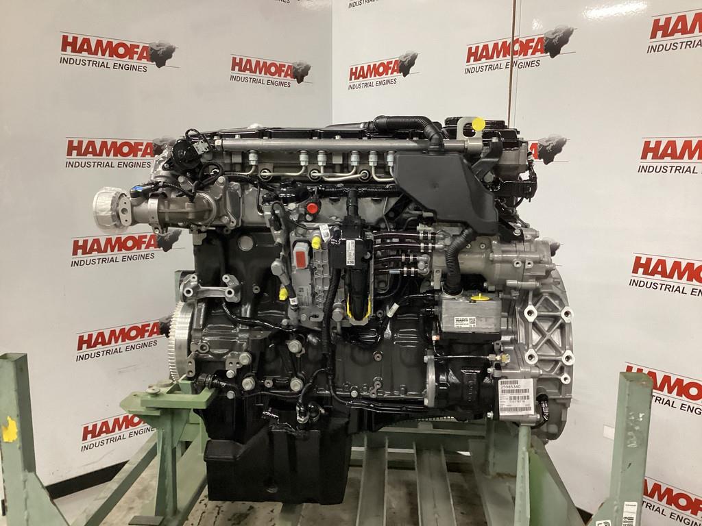 Mercedes-Benz OM935.915 NEW