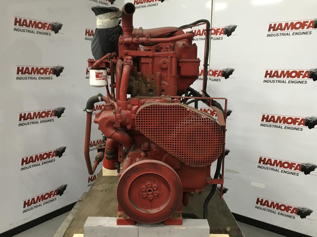 Cummins NTA855-G5 CPL2116 USED