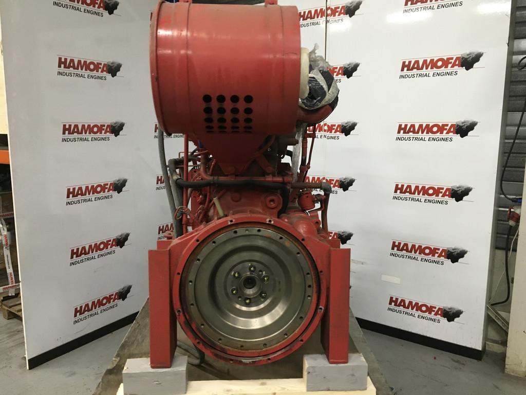 Cummins NTA855-G5 CPL2116 USED