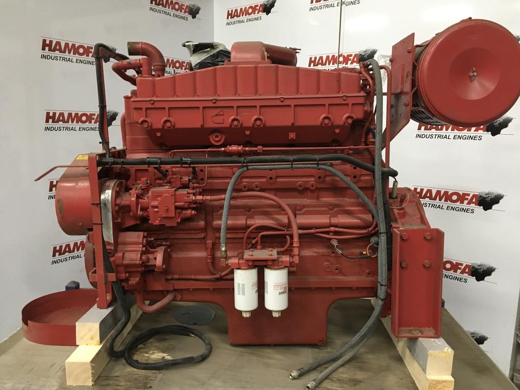 Cummins NTA855-G5 CPL2116 USED