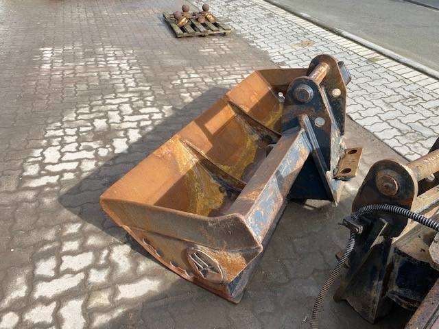 [Other] (99002391) 2.00 m starrer GL / digging bucket MS