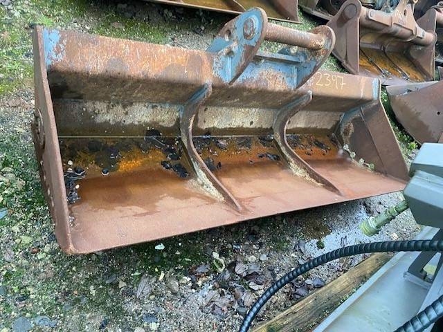 [Other] (99002391) 2.00 m starrer GL / digging bucket MS