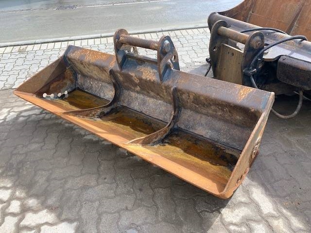 [Other] (99002391) 2.00 m starrer GL / digging bucket MS