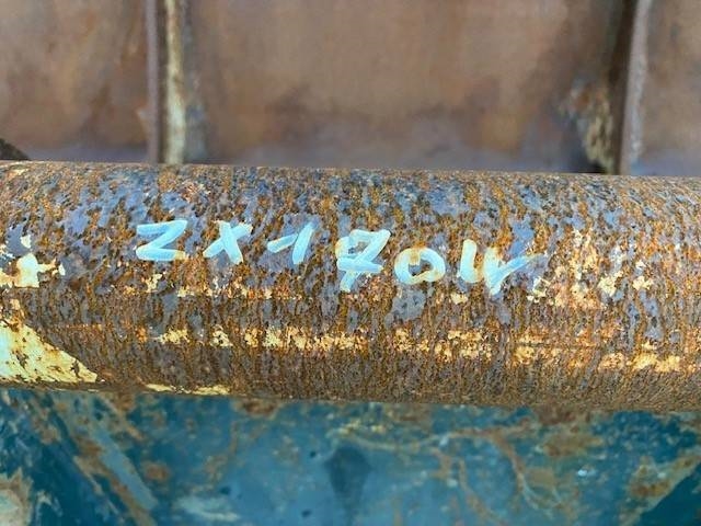 [Other] (99002391) 2.00 m starrer GL / digging bucket MS