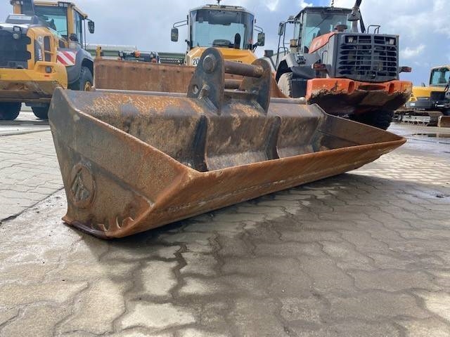 [Other] (99002391) 2.00 m starrer GL / digging bucket MS