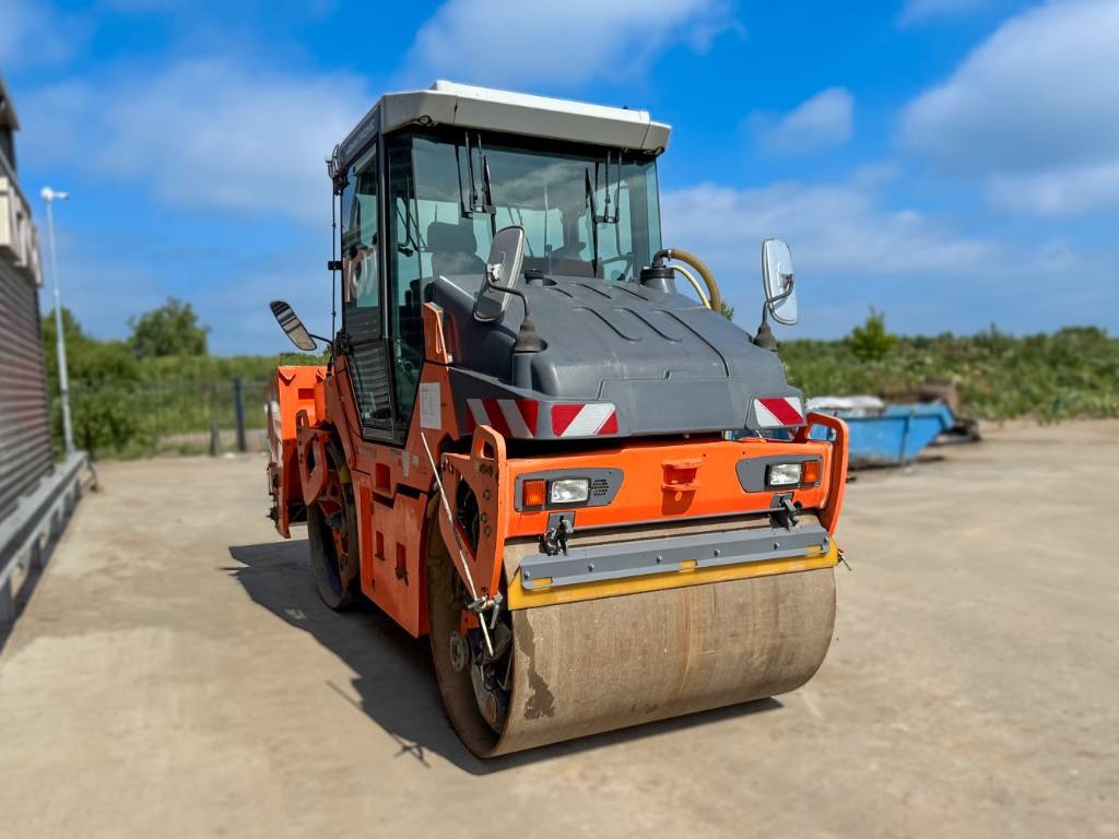 Hamm DV 65 VO