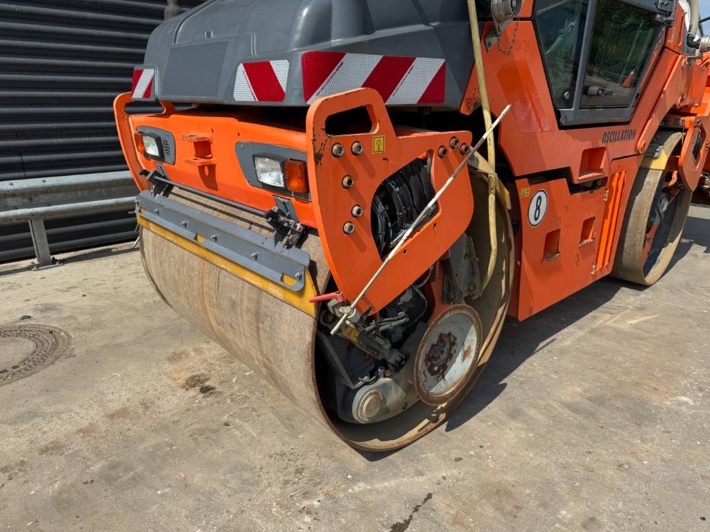 Hamm DV 65 VO