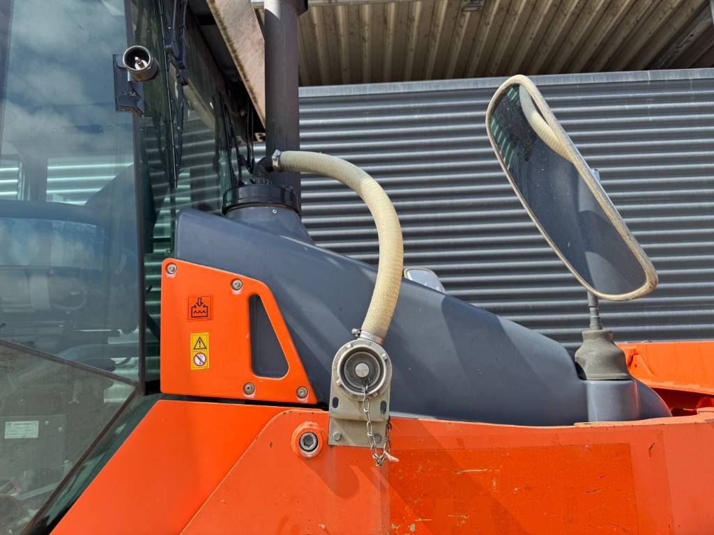 Hamm DV 65 VO