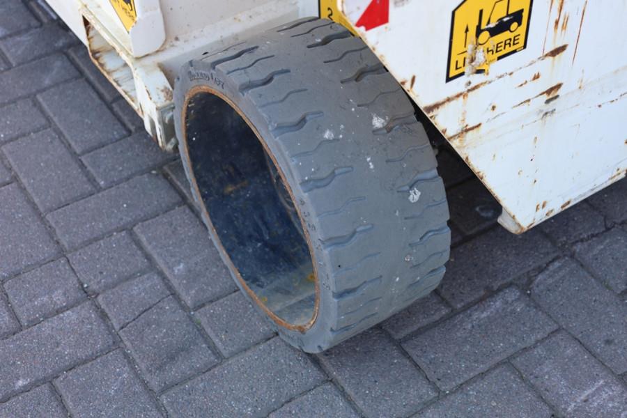 2014 Holland Lift Ecostar HL-9710-47878114