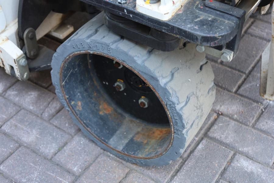 2014 Holland Lift Ecostar HL-9710-47878118