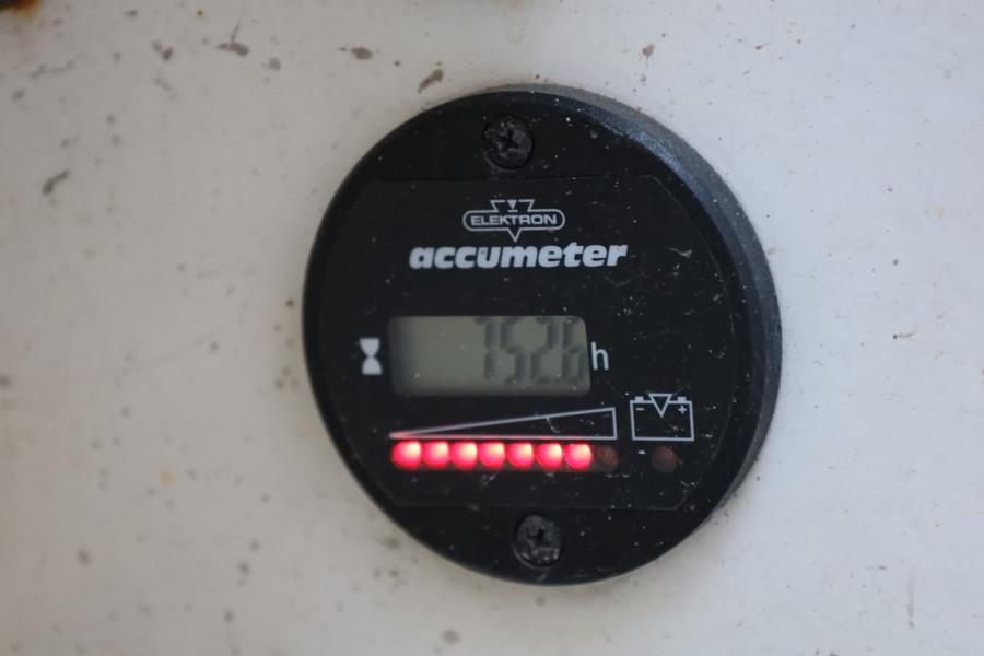 2014 Holland Lift Ecostar HL-9710-47878102