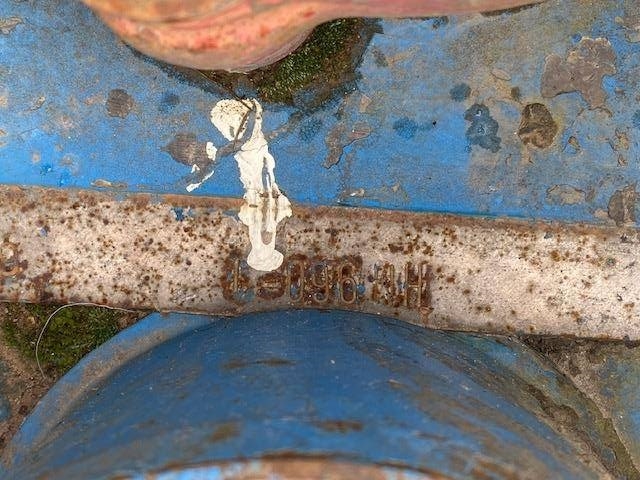 Krupp HM 960-1 (99002388)