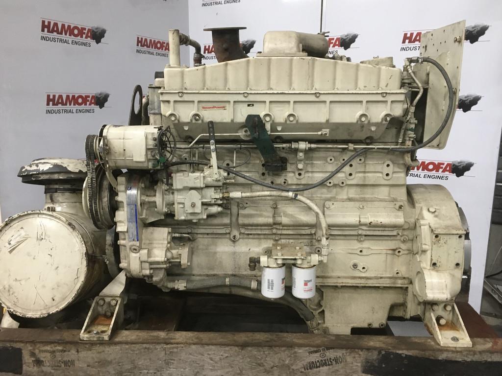 Cummins NTA855M CPL0701 USED