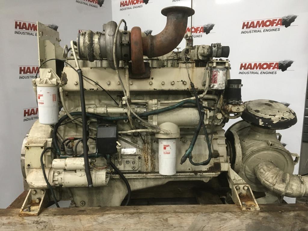 Cummins NTA855M CPL0701 USED