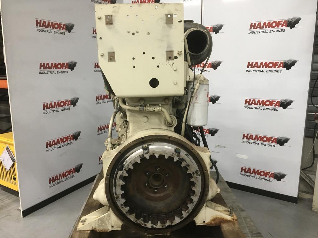 Cummins NTA855M CPL0701 USED