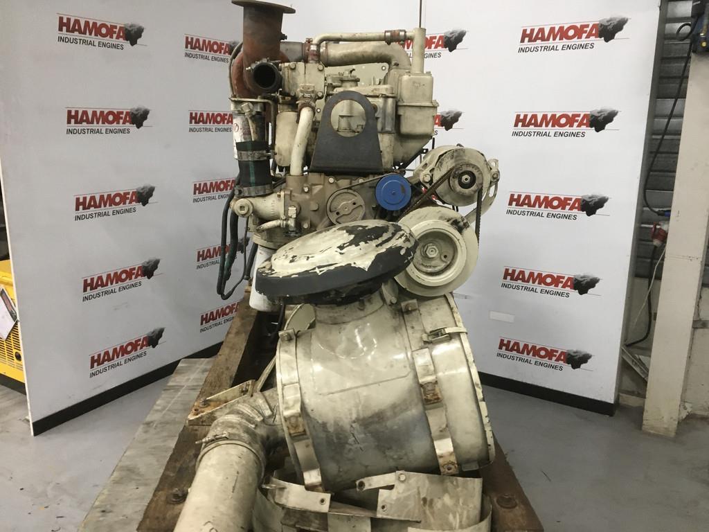 Cummins NTA855M CPL0701 USED