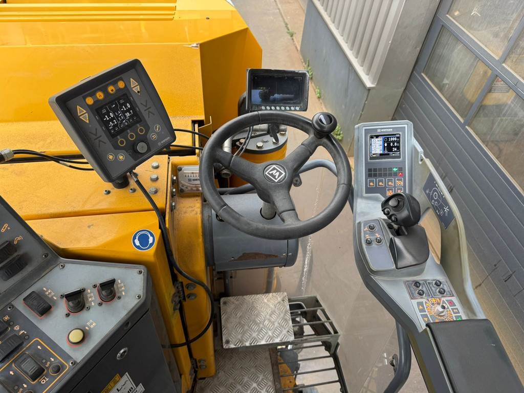 Wirtgen W100CFI
