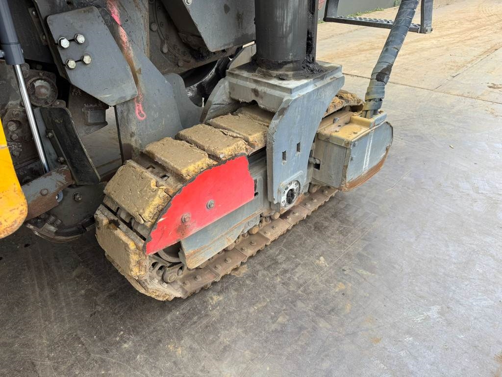 Wirtgen W100CFI