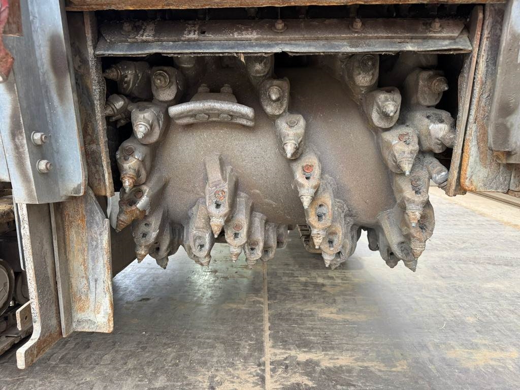 Wirtgen W100CFI