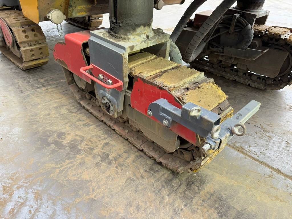 Wirtgen W100CFI
