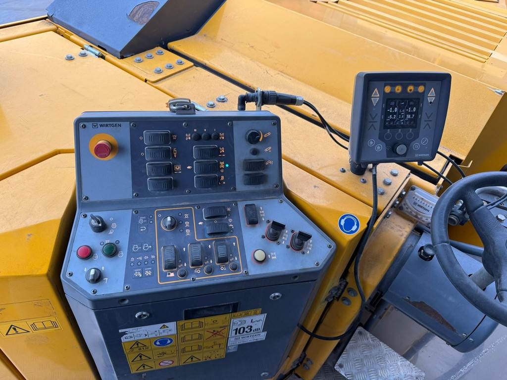 Wirtgen W100CFI
