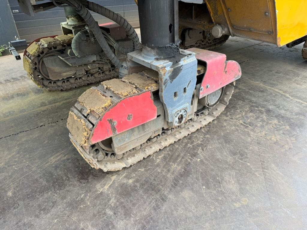 Wirtgen W100CFI