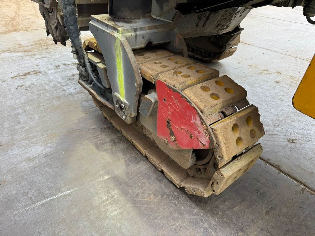 Wirtgen W100CFI