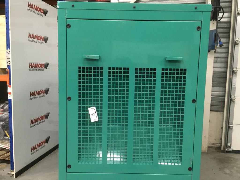 Cummins 4BTAA3.3-G11 GENERATOR 50KVA NEW