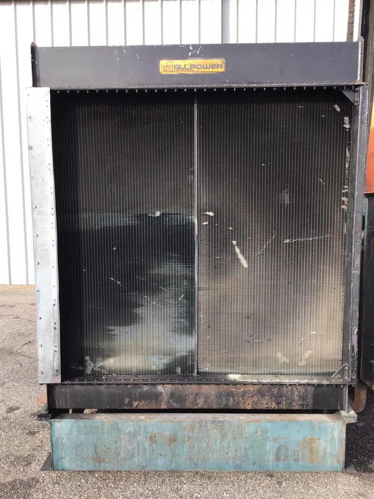 Cummins KTA2300G1 GENERATOR 750KVA USED