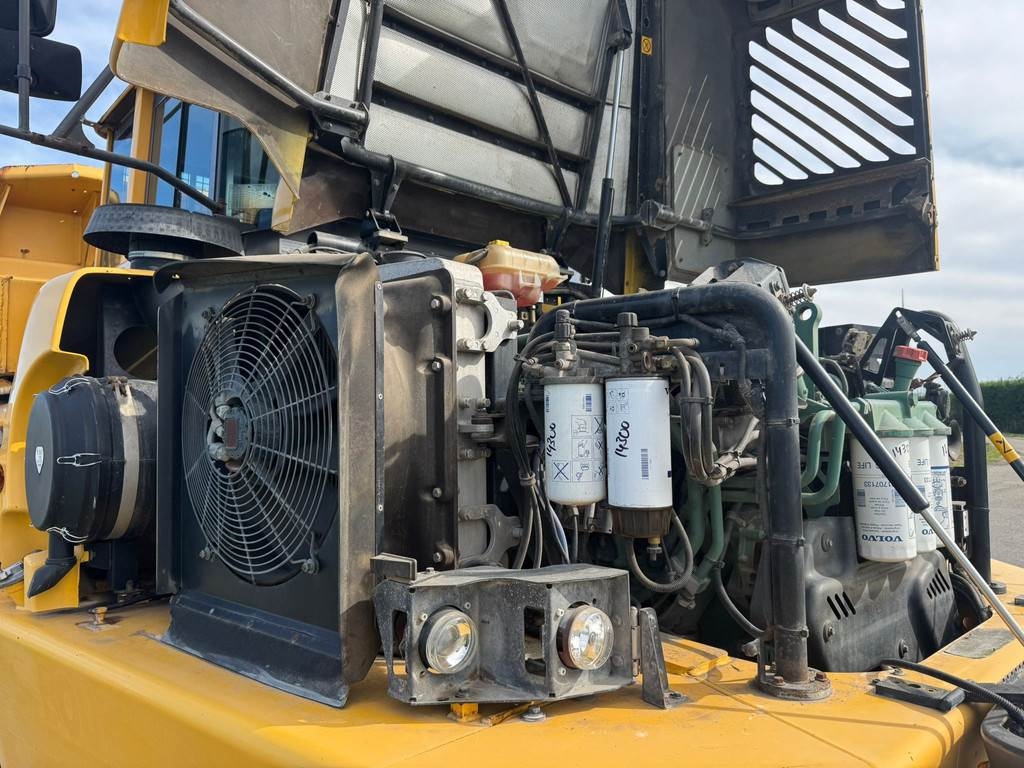 Volvo A25E