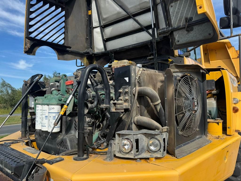 Volvo A25E