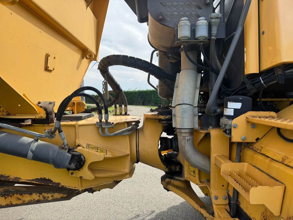 Volvo A25E
