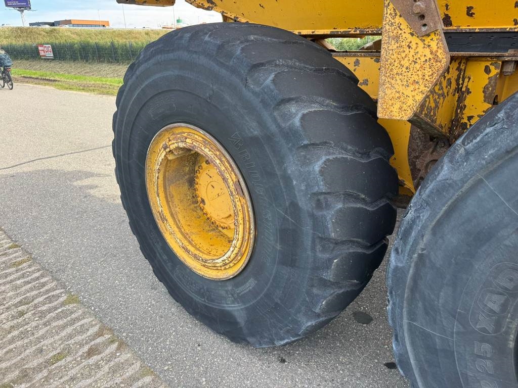 Volvo A25E