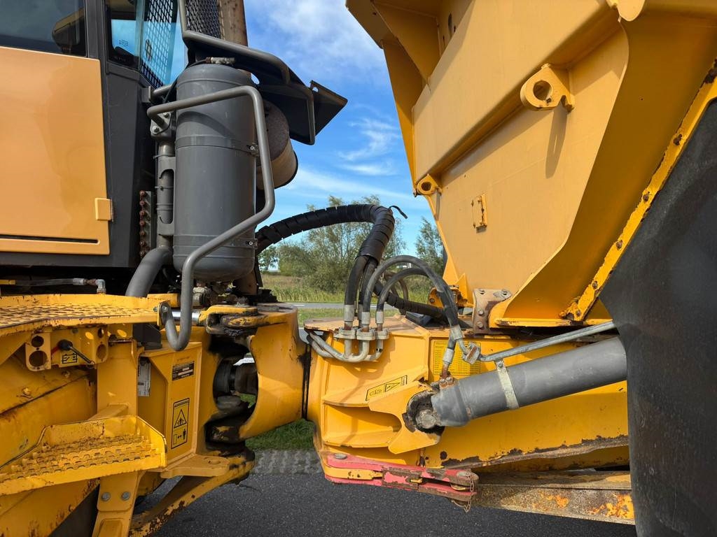 Volvo A25E