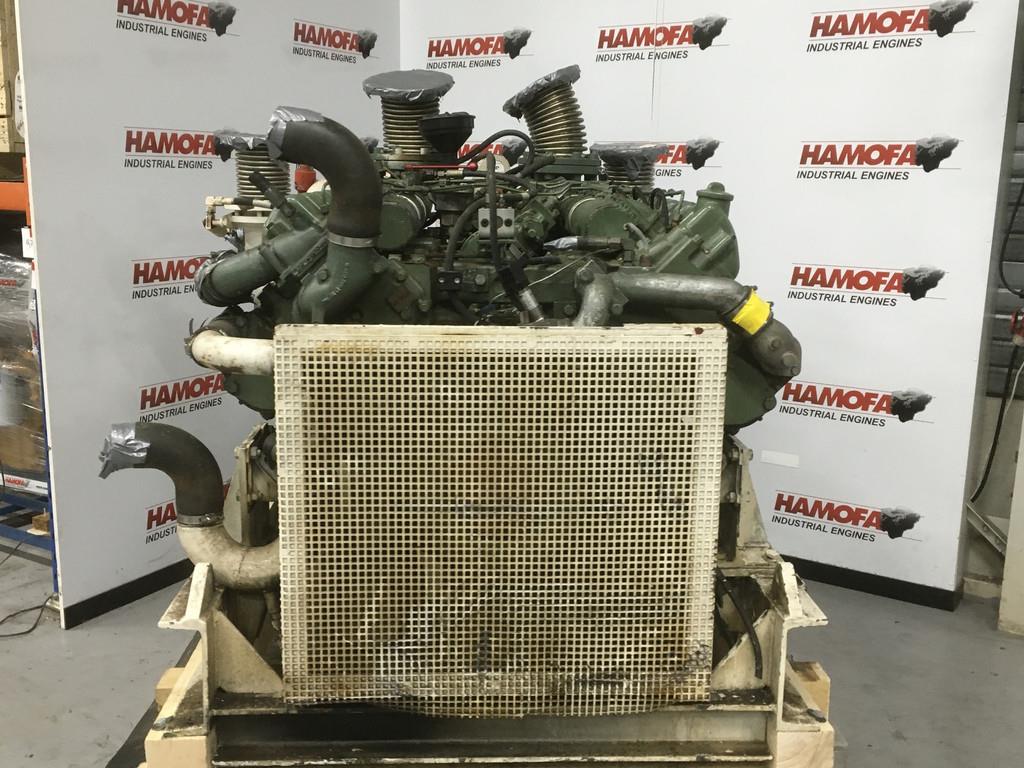 Mercedes-Benz OM 424.900 USED