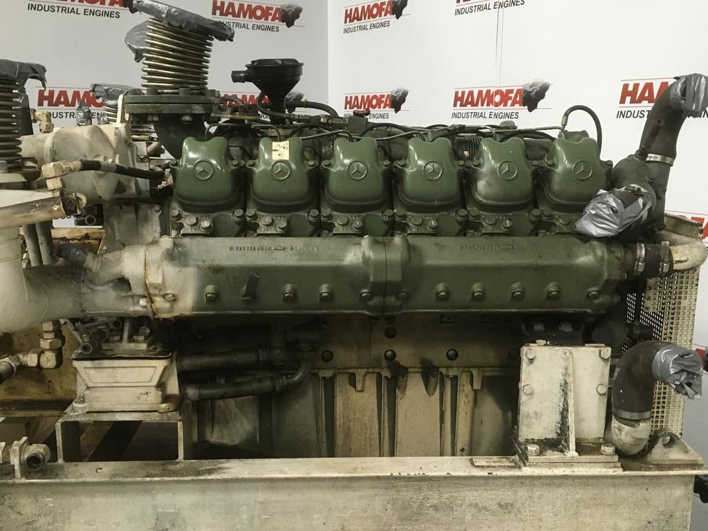 Mercedes-Benz OM 424.900 USED