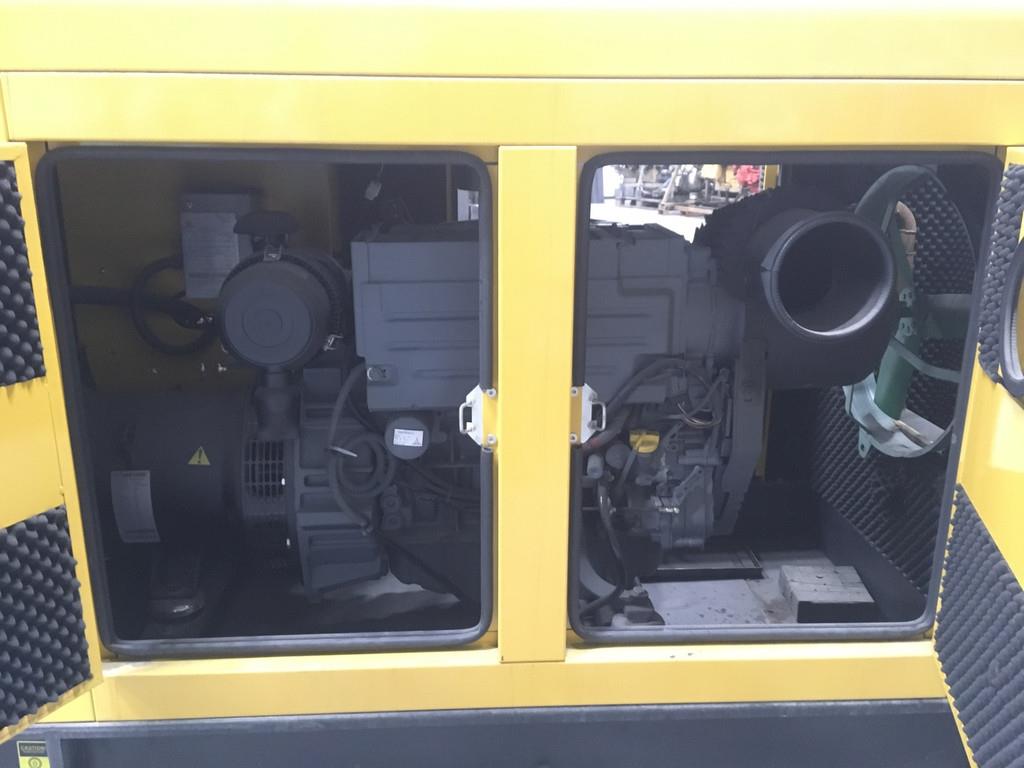 Deutz BF4L2011 GENERATOR 40KVA NEW