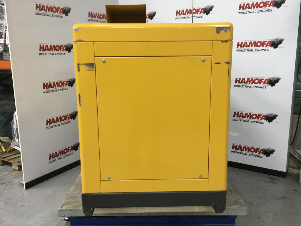 Deutz BF4L2011 GENERATOR 40KVA NEW