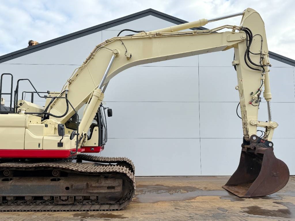 Doosan DX300LC-5 Hybrid - Bom Proof Cabin / Top Condition