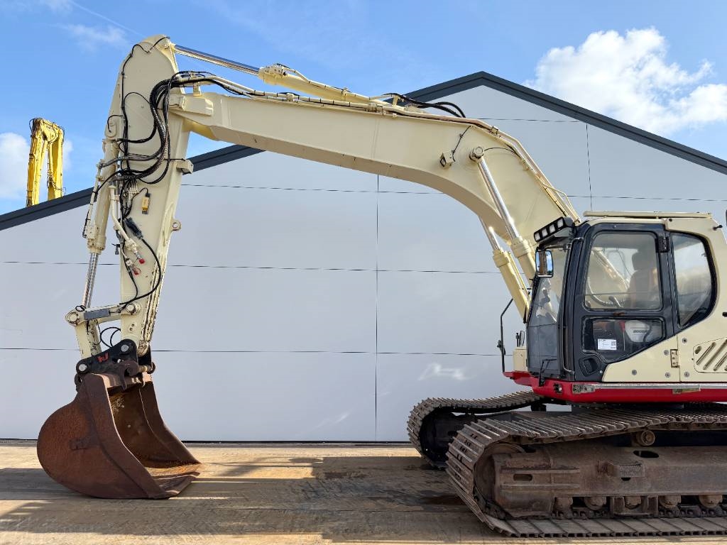 Doosan DX300LC-5 Hybrid - Bom Proof Cabin / Top Condition