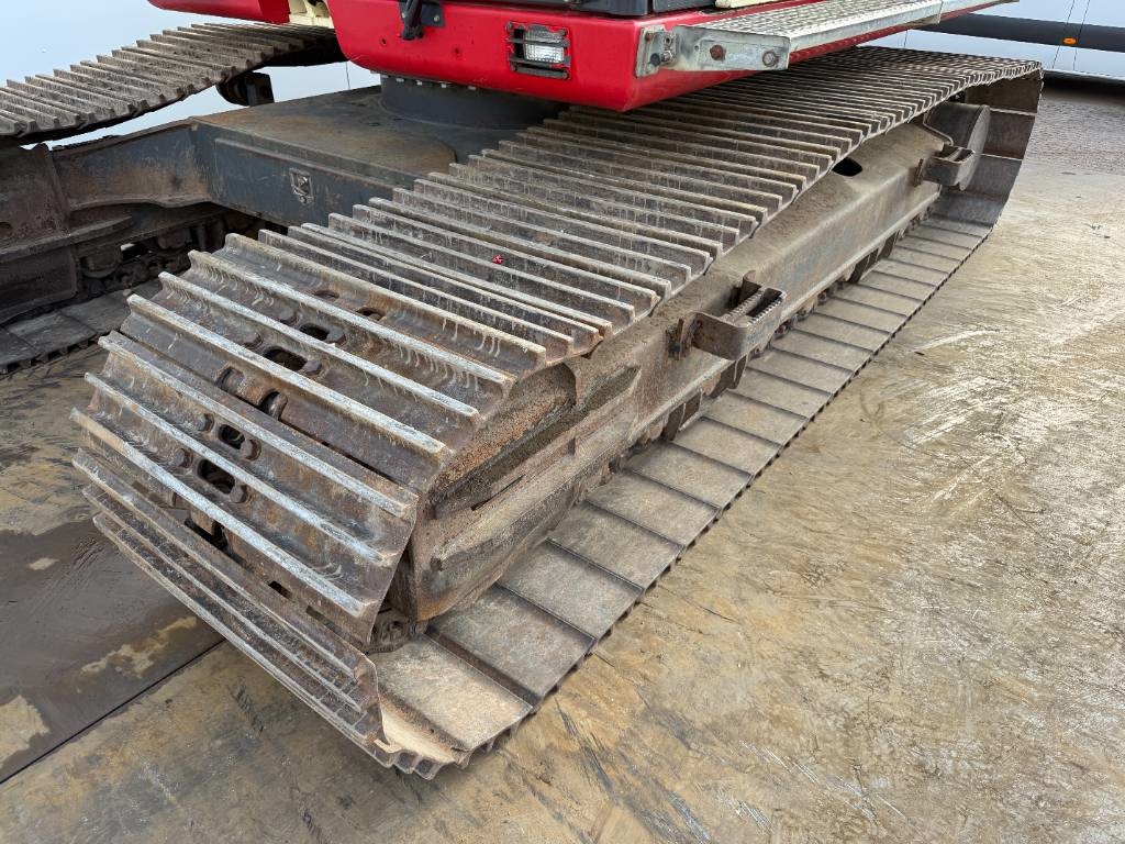 Doosan DX300LC-5 Hybrid - Bom Proof Cabin / Top Condition